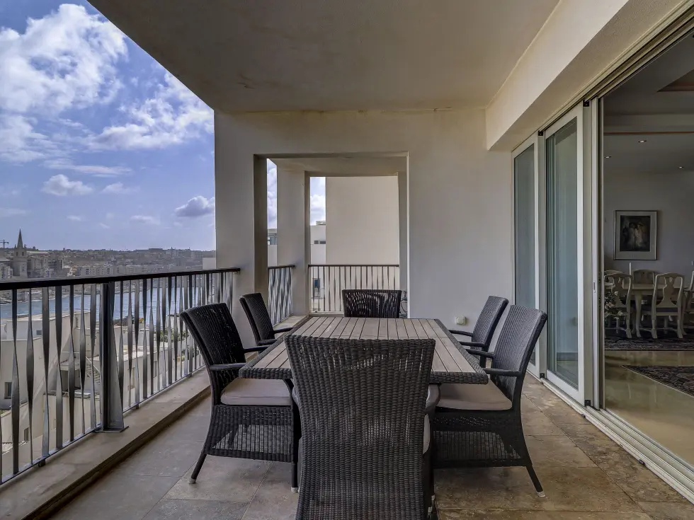 3 bed Apartment For Sale in Sliema, Sliema - thumb 24
