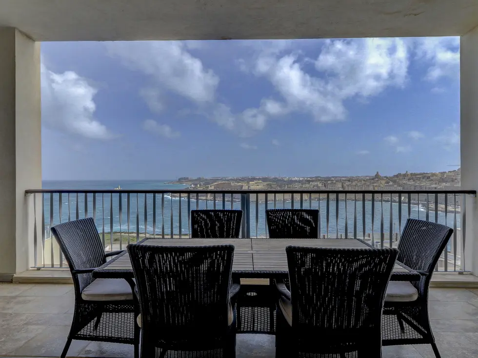 3 bed Apartment For Sale in Sliema, Sliema - thumb 3