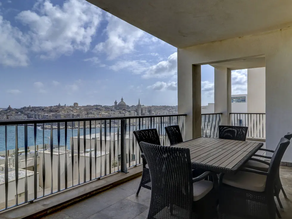 3 bed Apartment For Sale in Sliema, Sliema - thumb 5