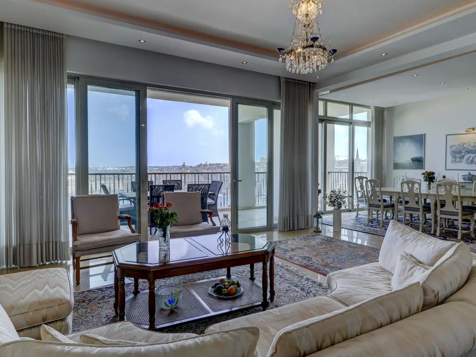 3 bed Apartment For Sale in Sliema, Sliema - thumb 6
