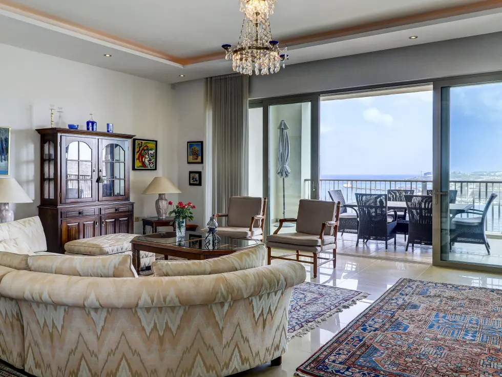 3 bed Apartment For Sale in Sliema, Sliema - thumb 8