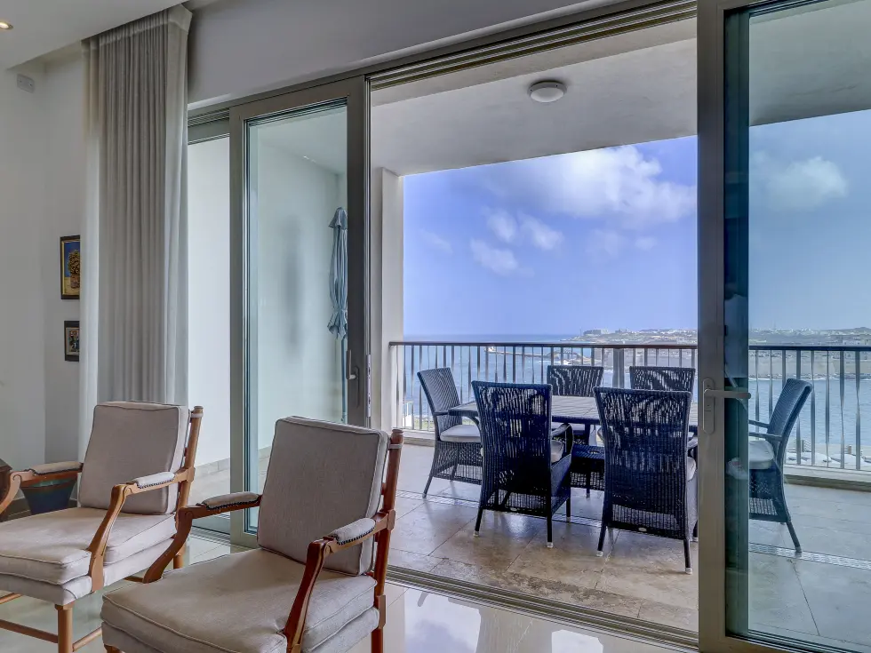 3 bed Apartment For Sale in Sliema, Sliema - thumb 9