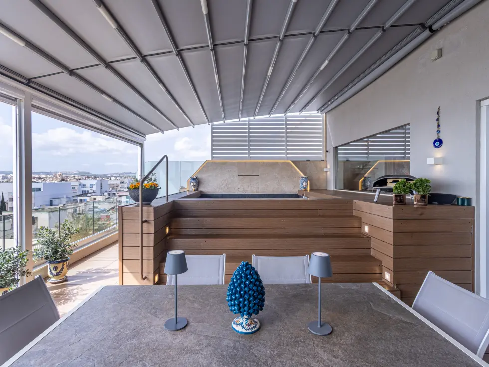 2 bed Penthouse For Sale in Iklin, Iklin - thumb 1