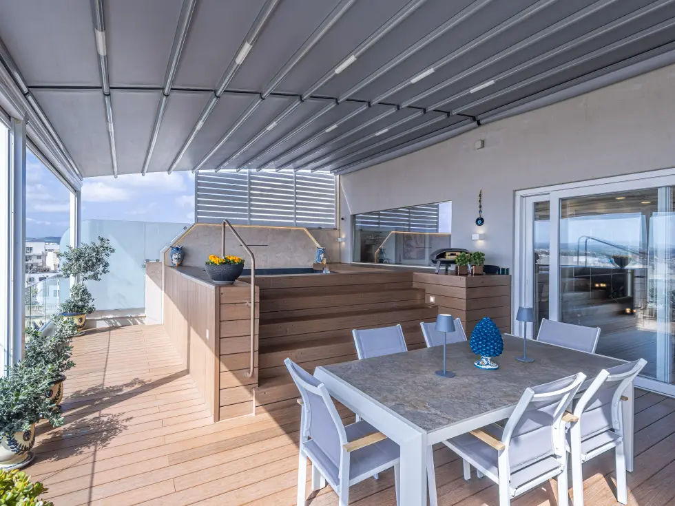 2 bed Penthouse For Sale in Iklin, Iklin - thumb 2