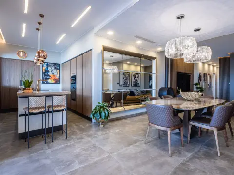 2 bed Penthouse For Sale in Iklin, Iklin - thumb 5