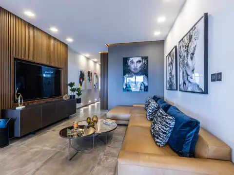 2 bed Penthouse For Sale in Iklin, Iklin - thumb 8