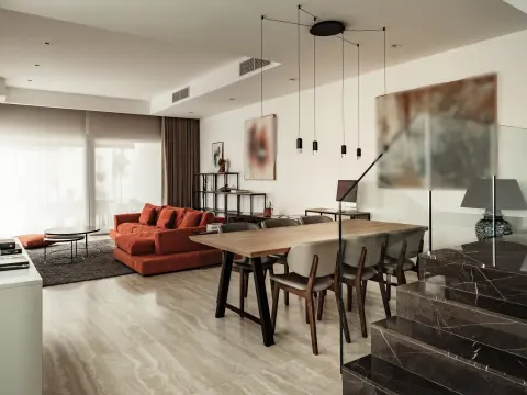 3 bed Villa For Sale in Naxxar, Naxxar - thumb 5