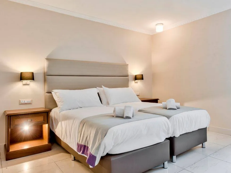 5 bed Villa For Rent in Mellieha, Mellieha - thumb 10