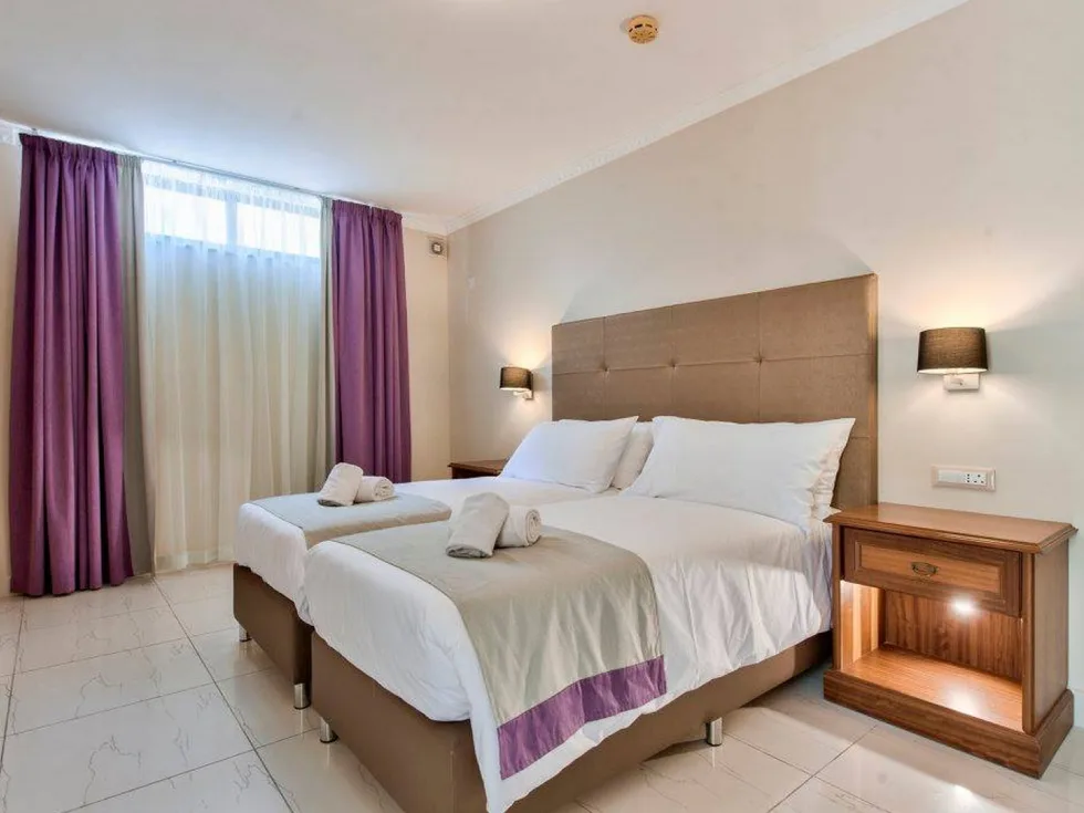 5 bed Villa For Rent in Mellieha, Mellieha - thumb 11