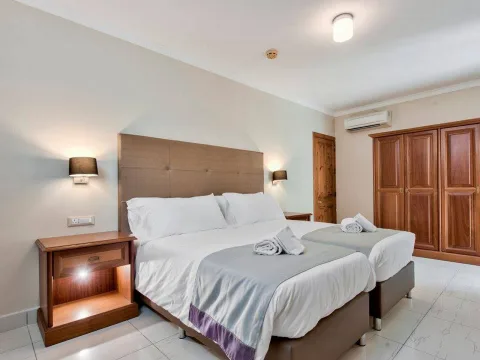 5 bed Villa For Rent in Mellieha, Mellieha - thumb 12