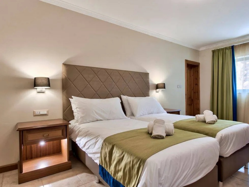 5 bed Villa For Rent in Mellieha, Mellieha - thumb 13