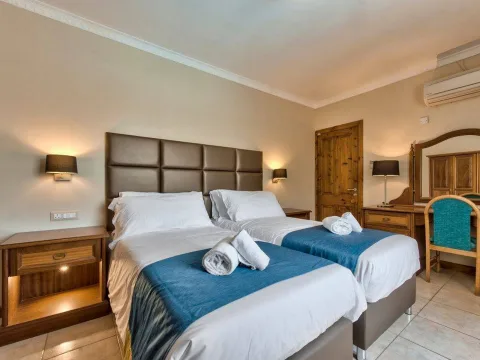 5 bed Villa For Rent in Mellieha, Mellieha - thumb 9