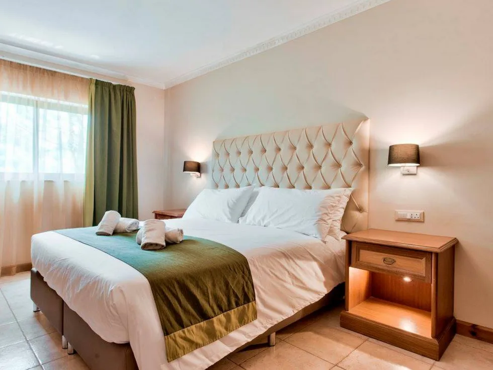 5 bed Villa For Rent in Mellieha, Mellieha - thumb 10