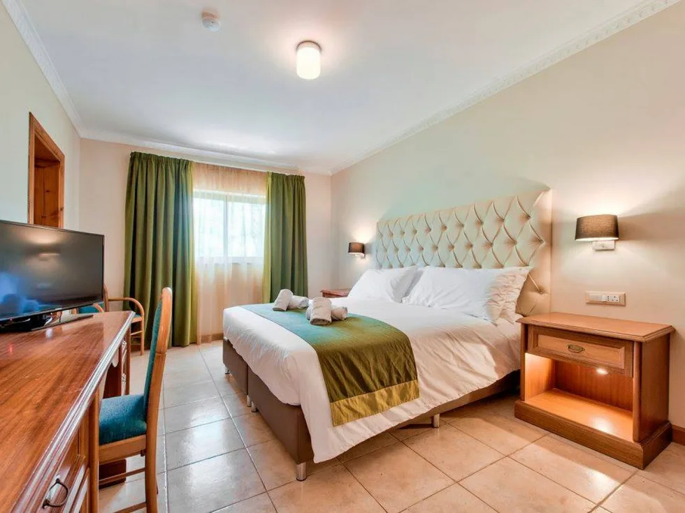 5 bed Villa For Rent in Mellieha, Mellieha - thumb 11