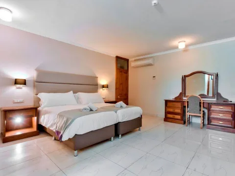 5 bed Villa For Rent in Mellieha, Mellieha - thumb 16