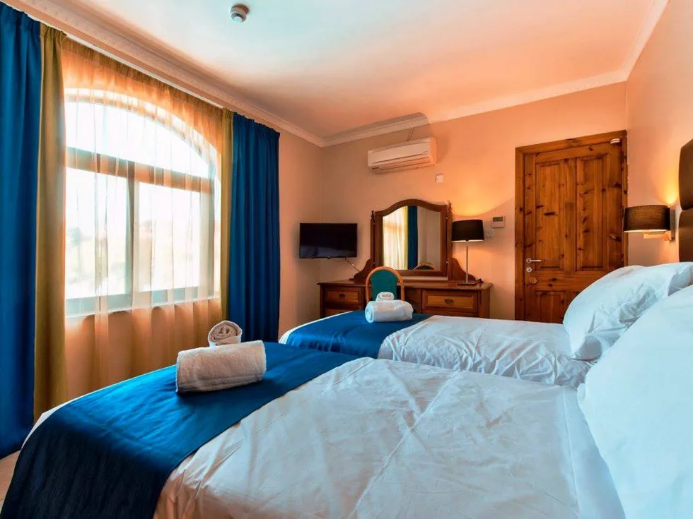 5 bed Villa For Rent in Mellieha, Mellieha - thumb 9