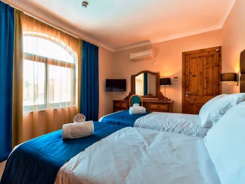 5 bed Villa For Rent in Mellieha, Mellieha - thumb 9