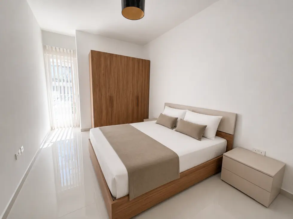 3 bed Apartment For Rent in Swieqi, Swieqi - thumb 5