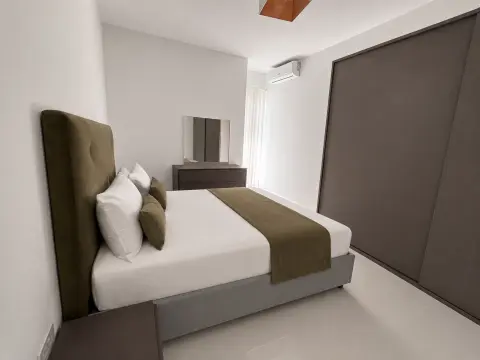 3 bed Apartment For Rent in Swieqi, Swieqi - thumb 6