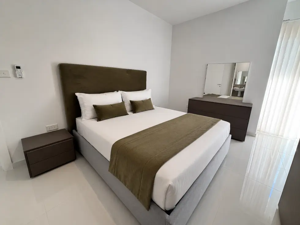 3 bed Apartment For Rent in Swieqi, Swieqi - thumb 7