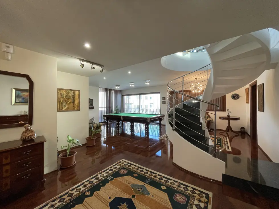 4 bed Penthouse For Rent in St Paul's Bay, St Paul's Bay - thumb 11