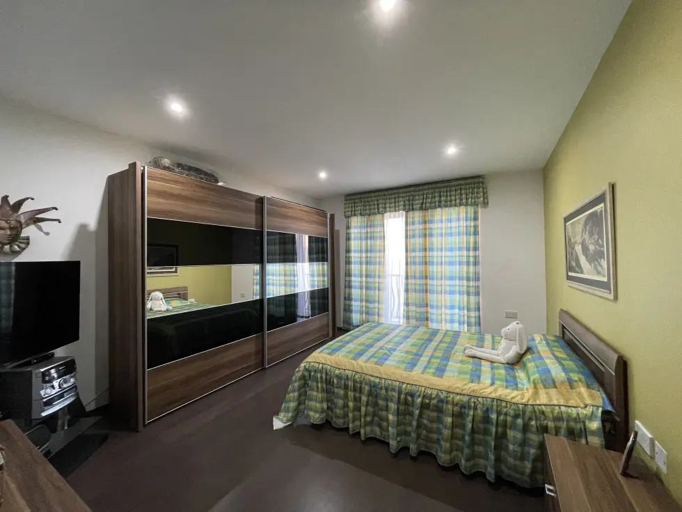 4 bed Penthouse For Rent in St Paul's Bay, St Paul's Bay - thumb 15