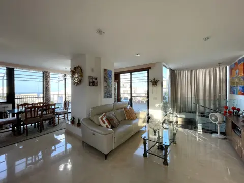 4 bed Penthouse For Rent in St Paul's Bay, St Paul's Bay - thumb 3