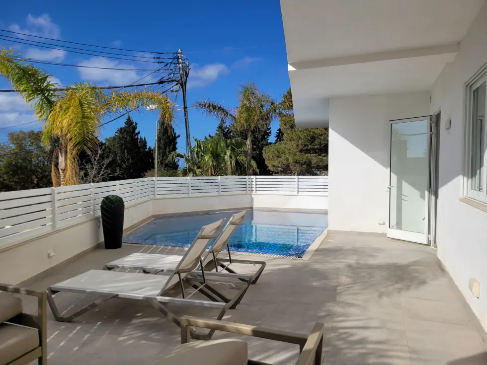 3 bed Villa For Rent in Naxxar, Naxxar - thumb 2