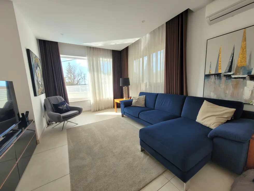 3 bed Villa For Rent in Naxxar, Naxxar - thumb 3