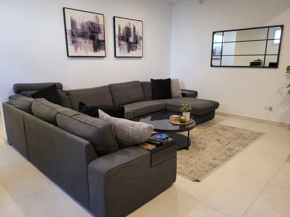 3 bed Villa For Rent in Naxxar, Naxxar - thumb 4