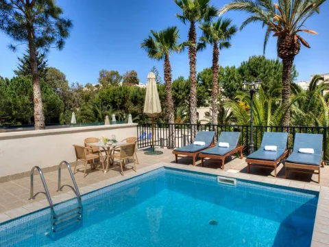 2 bed Villa For Rent in Mellieha, Mellieha - thumb 1