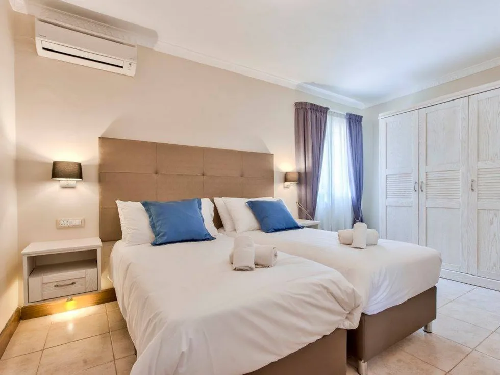 2 bed Villa For Rent in Mellieha, Mellieha - thumb 12