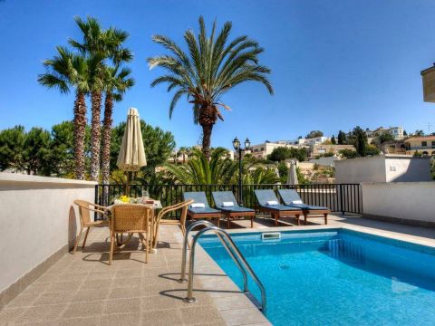 2 bed Villa For Rent in Mellieha, Mellieha - thumb 14