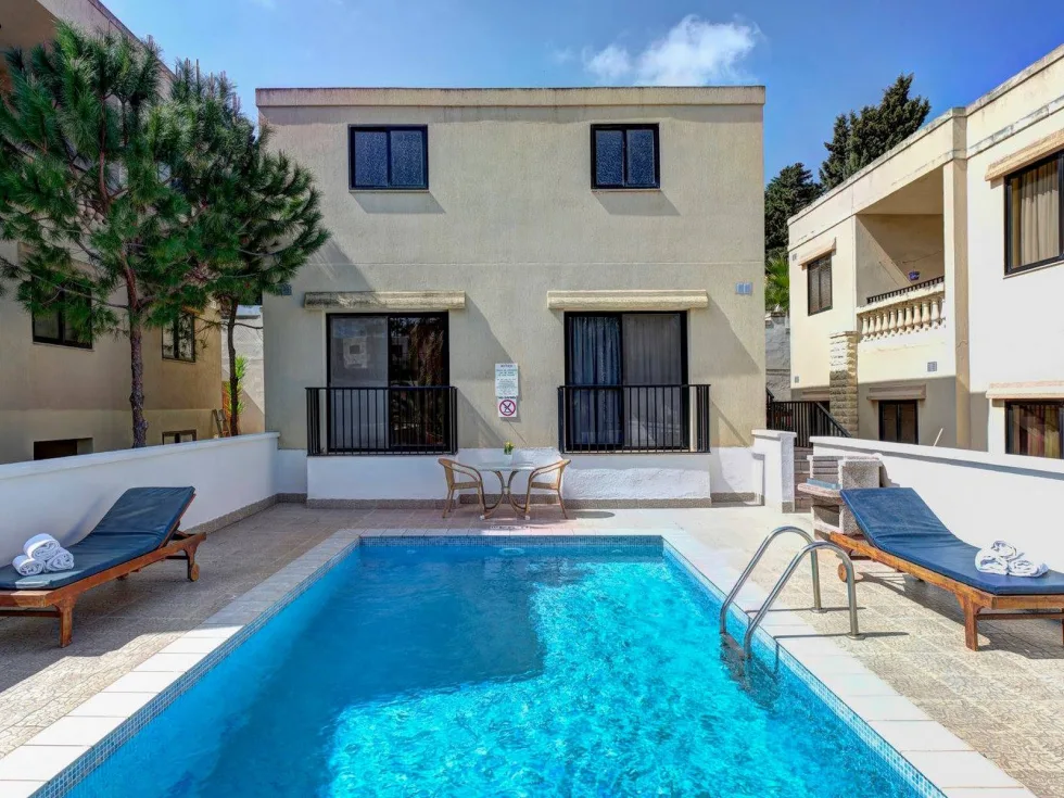 2 bed Villa For Rent in Mellieha, Mellieha - thumb 16