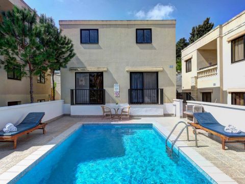 2 bed Villa For Rent in Mellieha, Mellieha - thumb 16