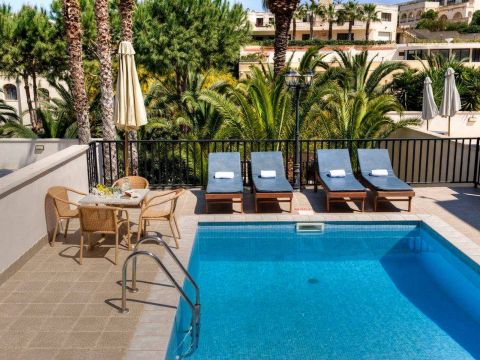 2 bed Villa For Rent in Mellieha, Mellieha - thumb 17