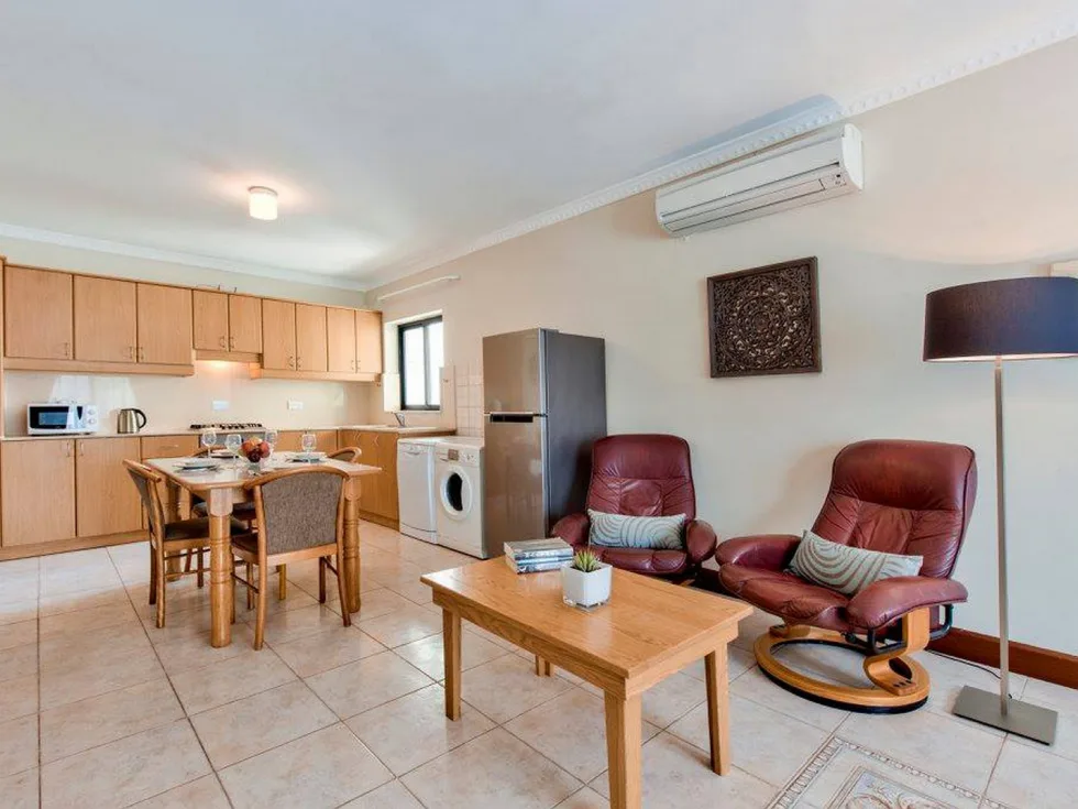 2 bed Villa For Rent in Mellieha, Mellieha - thumb 3