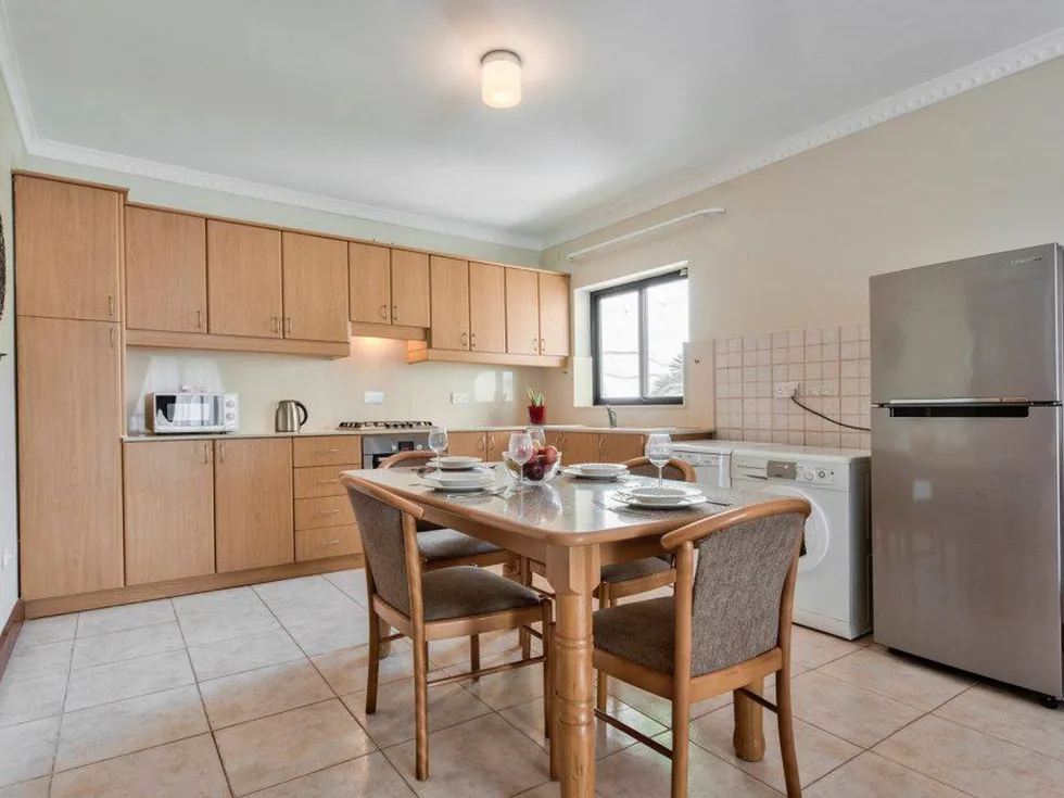 2 bed Villa For Rent in Mellieha, Mellieha - thumb 4