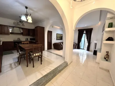 3 bed Apartment For Rent in Msida, Msida - thumb 1