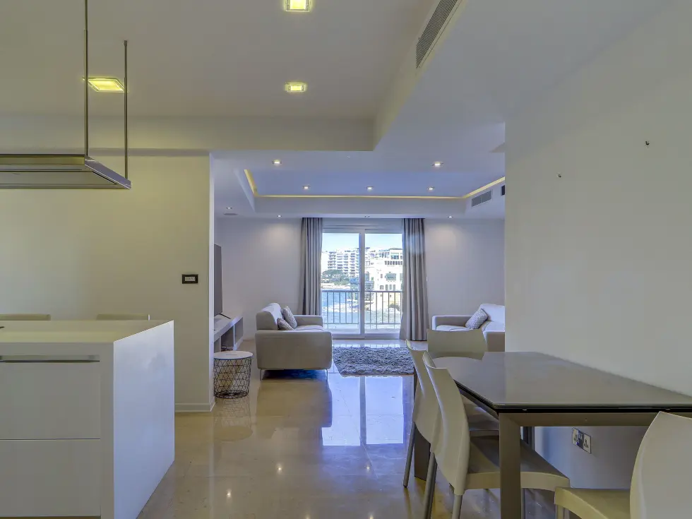 4 bed Apartment For Rent in St Julian's, St Julian's - thumb 10
