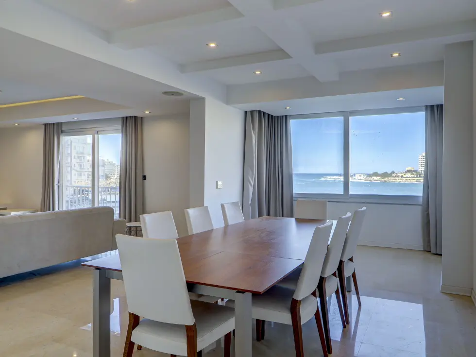 4 bed Apartment For Rent in St Julian's, St Julian's - thumb 5