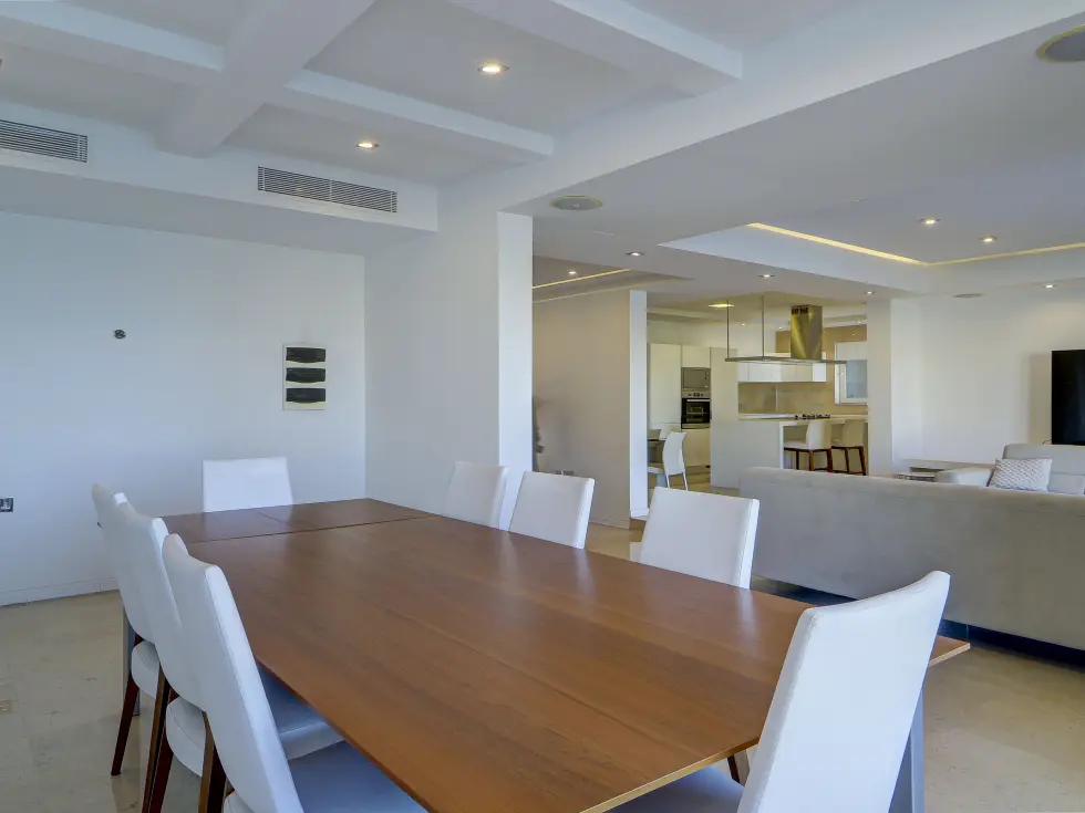 4 bed Apartment For Rent in St Julian's, St Julian's - thumb 6