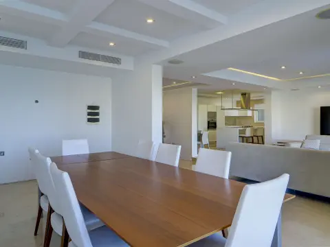 4 bed Apartment For Rent in St Julian's, St Julian's - thumb 6