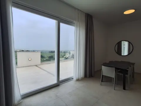 2 bed Penthouse For Rent in Naxxar, Naxxar - thumb 7