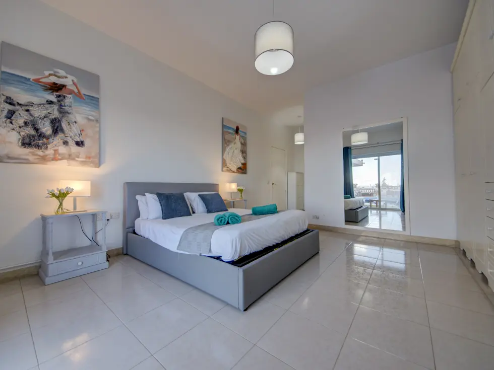 5 bed Villa For Rent in Swieqi, Swieqi - thumb 22