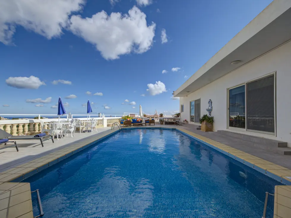 5 bed Villa For Rent in Swieqi, Swieqi - thumb 3