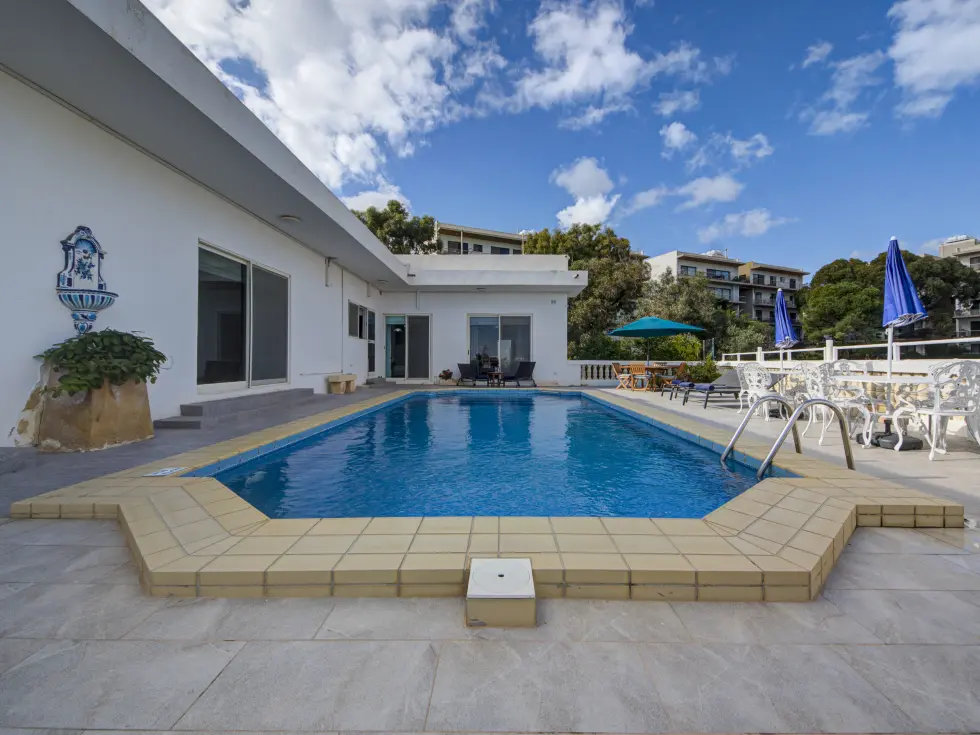 5 bed Villa For Rent in Swieqi, Swieqi - thumb 4