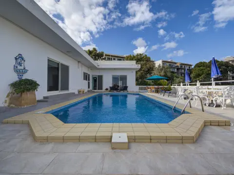 5 bed Villa For Rent in Swieqi, Swieqi - thumb 4