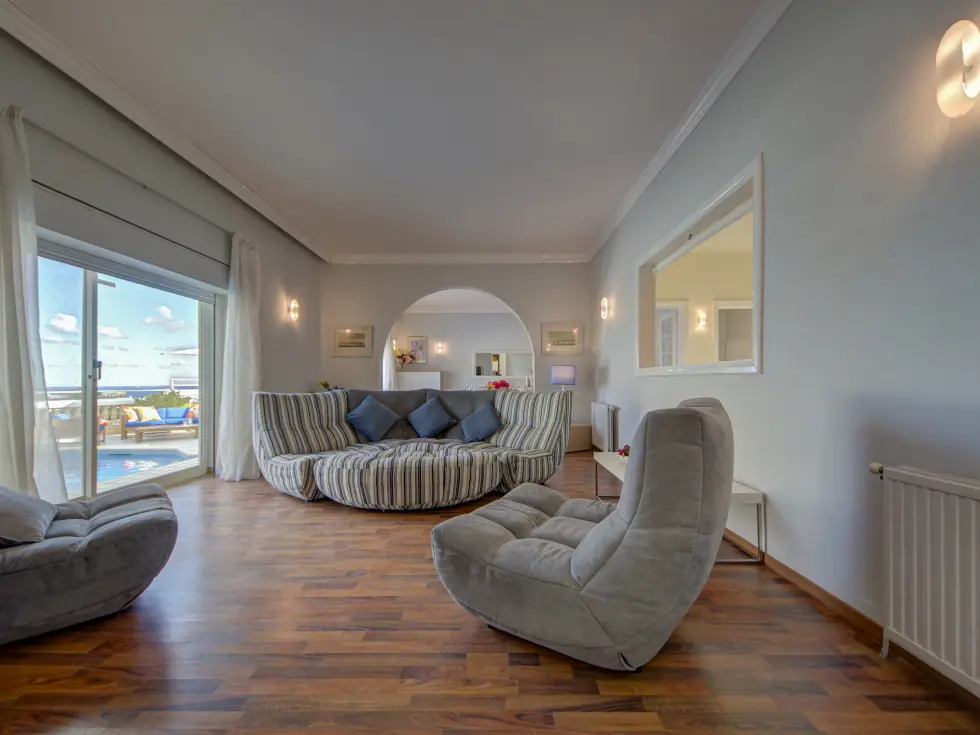 5 bed Villa For Rent in Swieqi, Swieqi - thumb 8