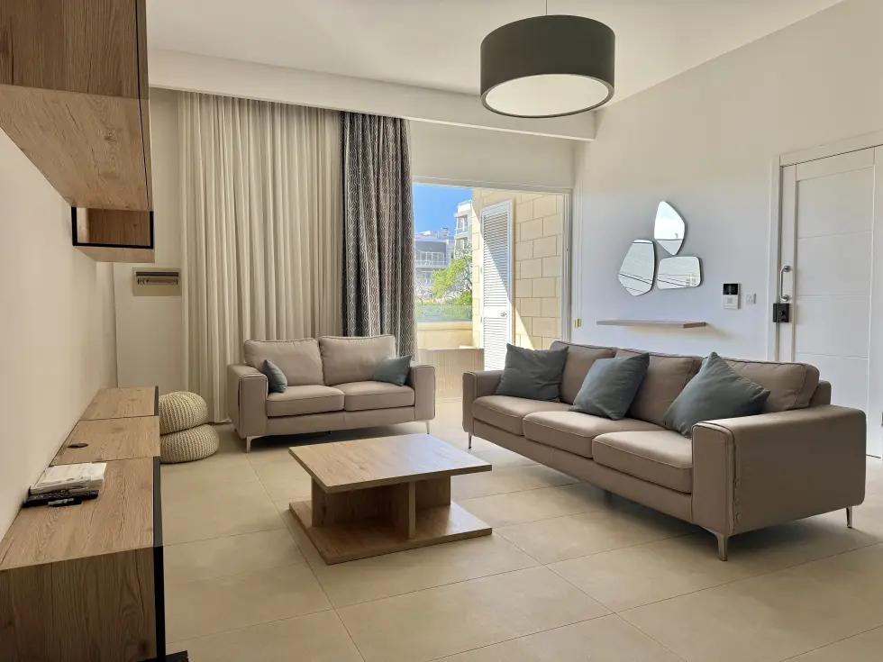 2 bed Apartment For Rent in Ibragg, Ibragg - thumb 1